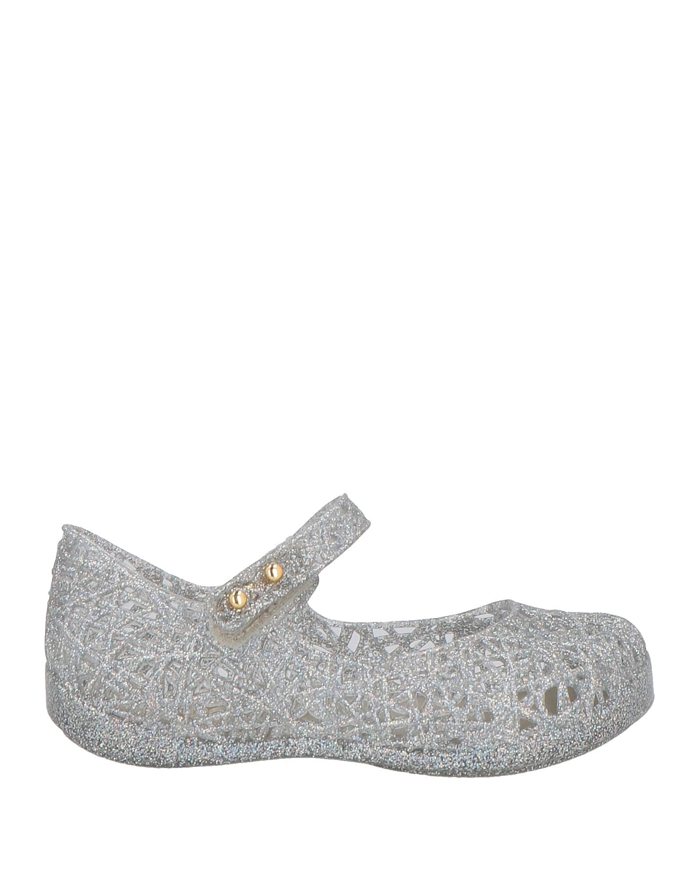 MINI MELISSA + CAMPANA - Ballerines