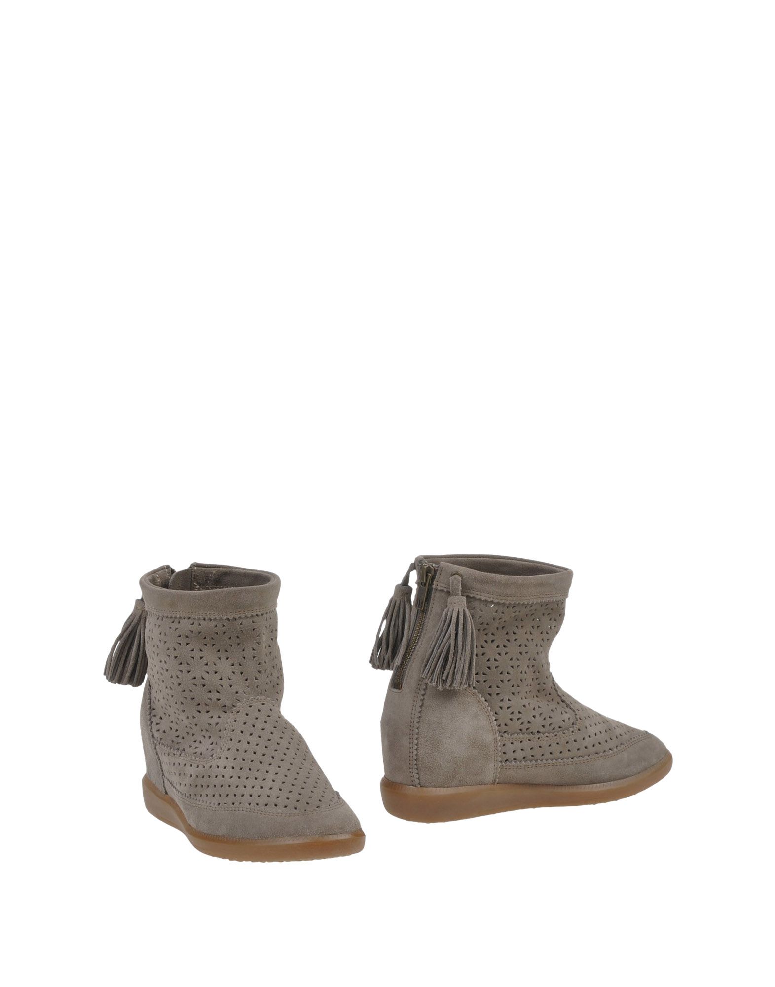 isabel marant ankle boots