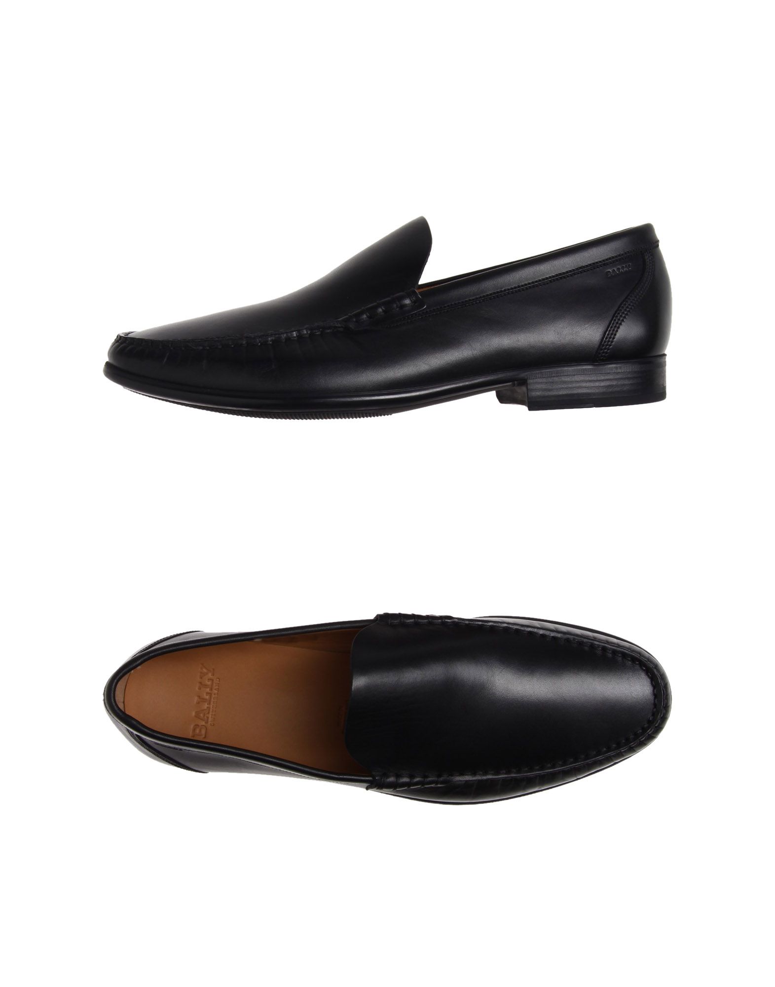 BALLY - Loafers