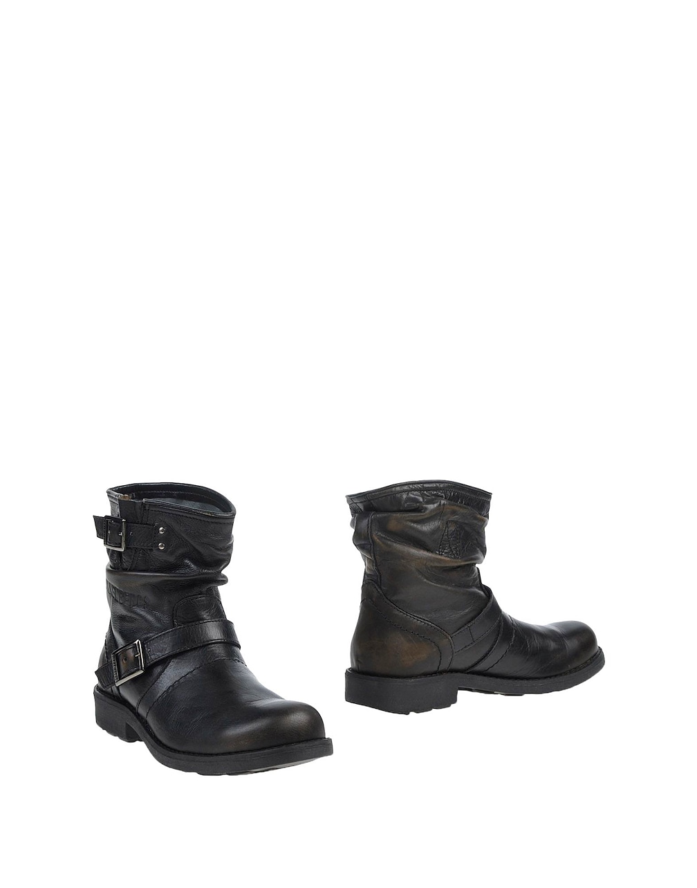 BIKKEMBERGS - Ankle boots