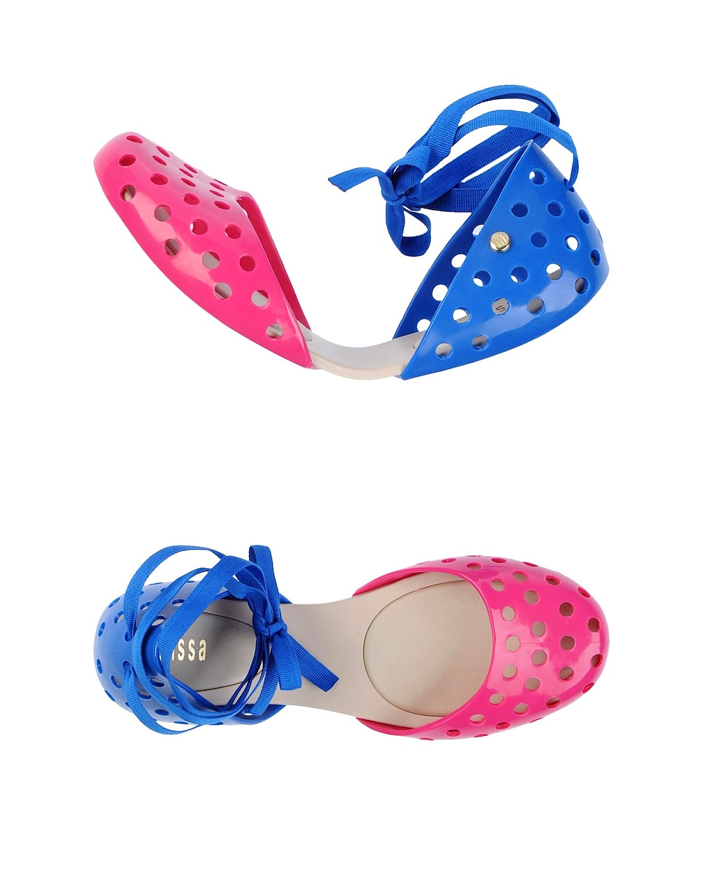 MELISSA - Ballet flats
