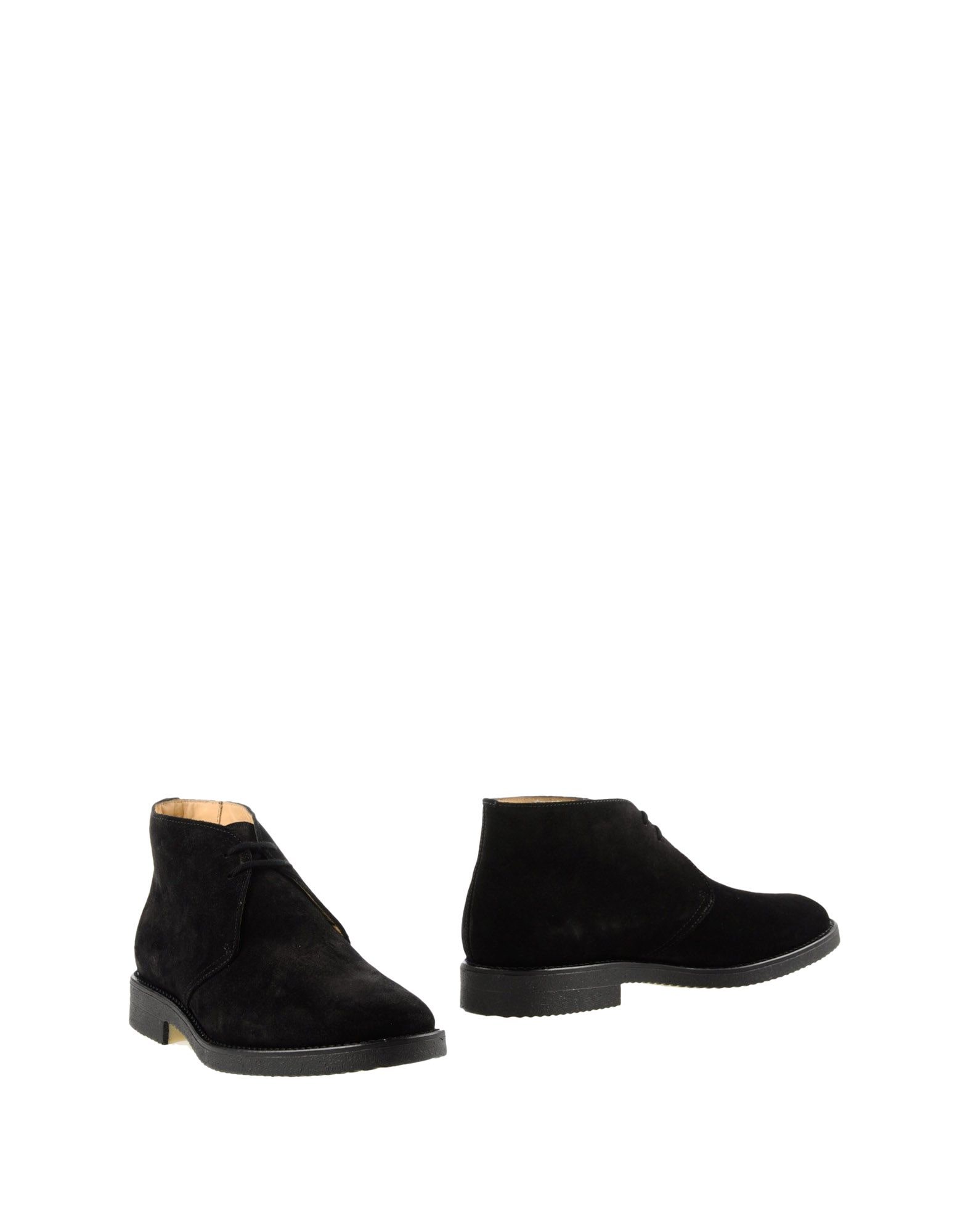 SOLDINI - Ankle boots