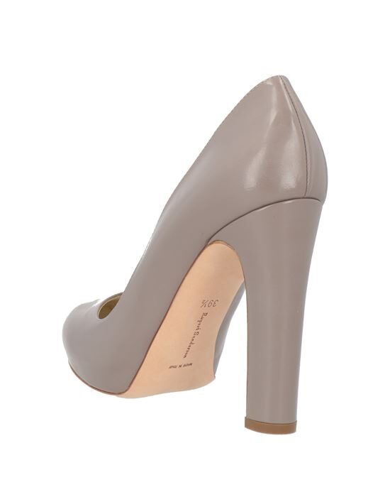 RUPERT SANDERSON Туфли