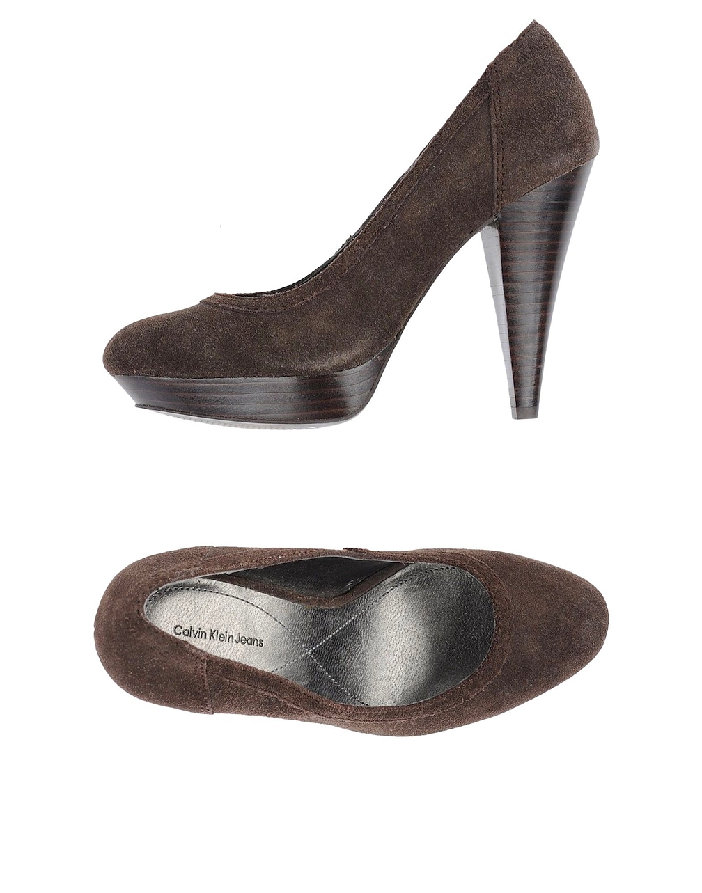 CALVIN KLEIN JEANS - Pumps