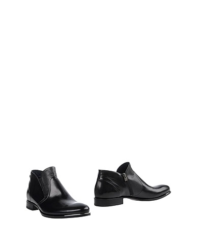 ZOOM FABI - Boots