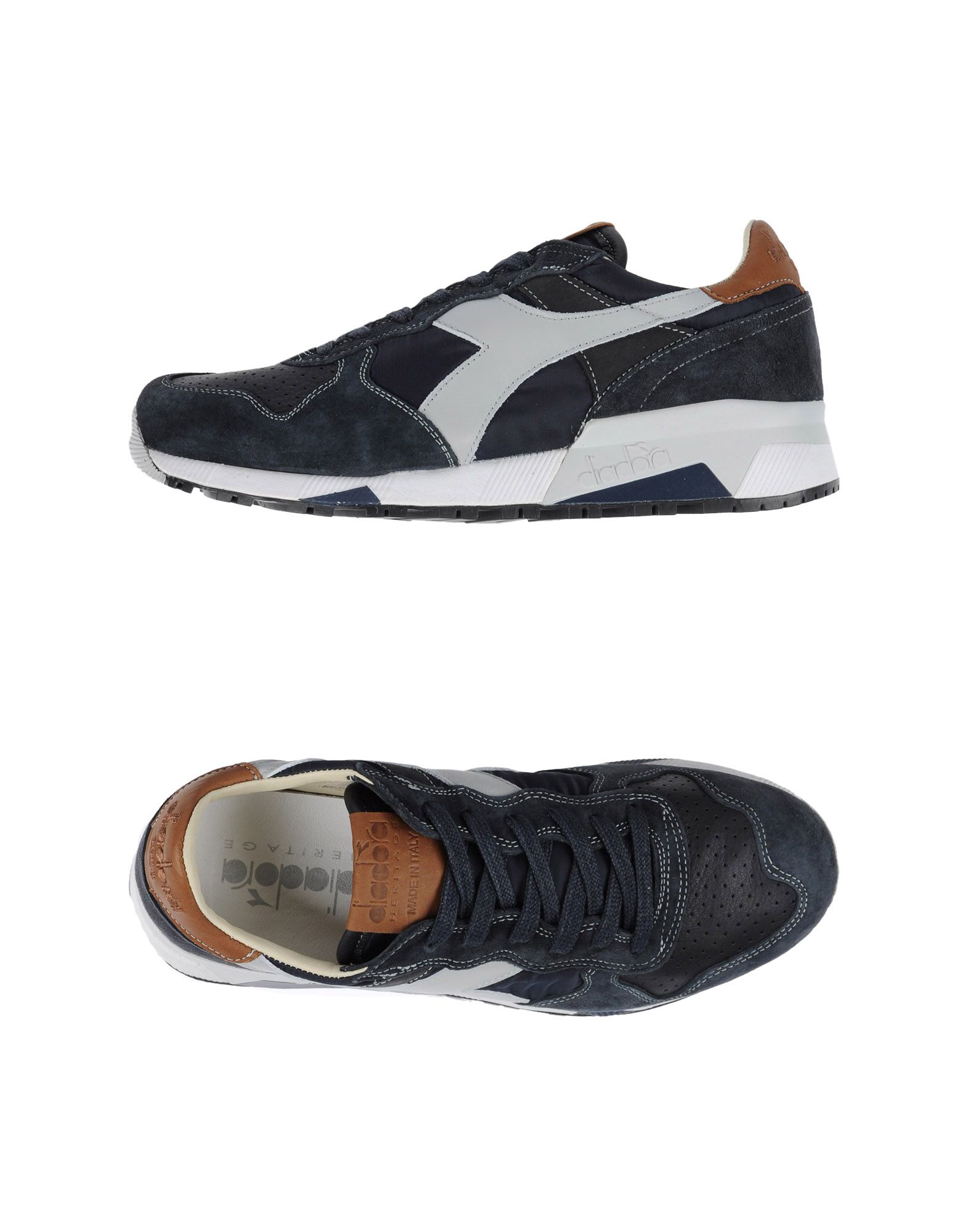diadora heritage trident 90 online
