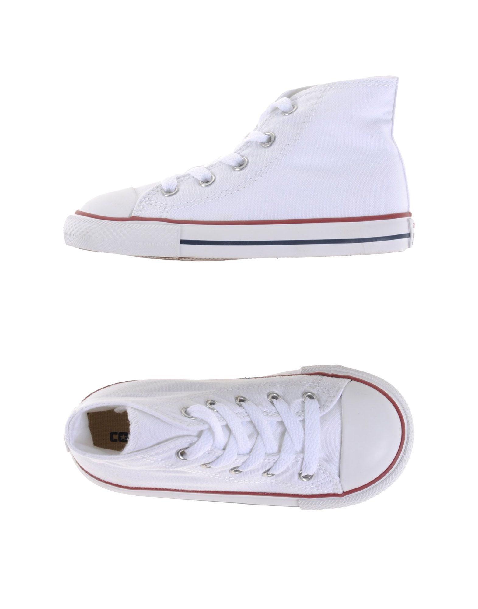 Sneakers Converse Bambina 3-8 anni - Acquista online su YOOX