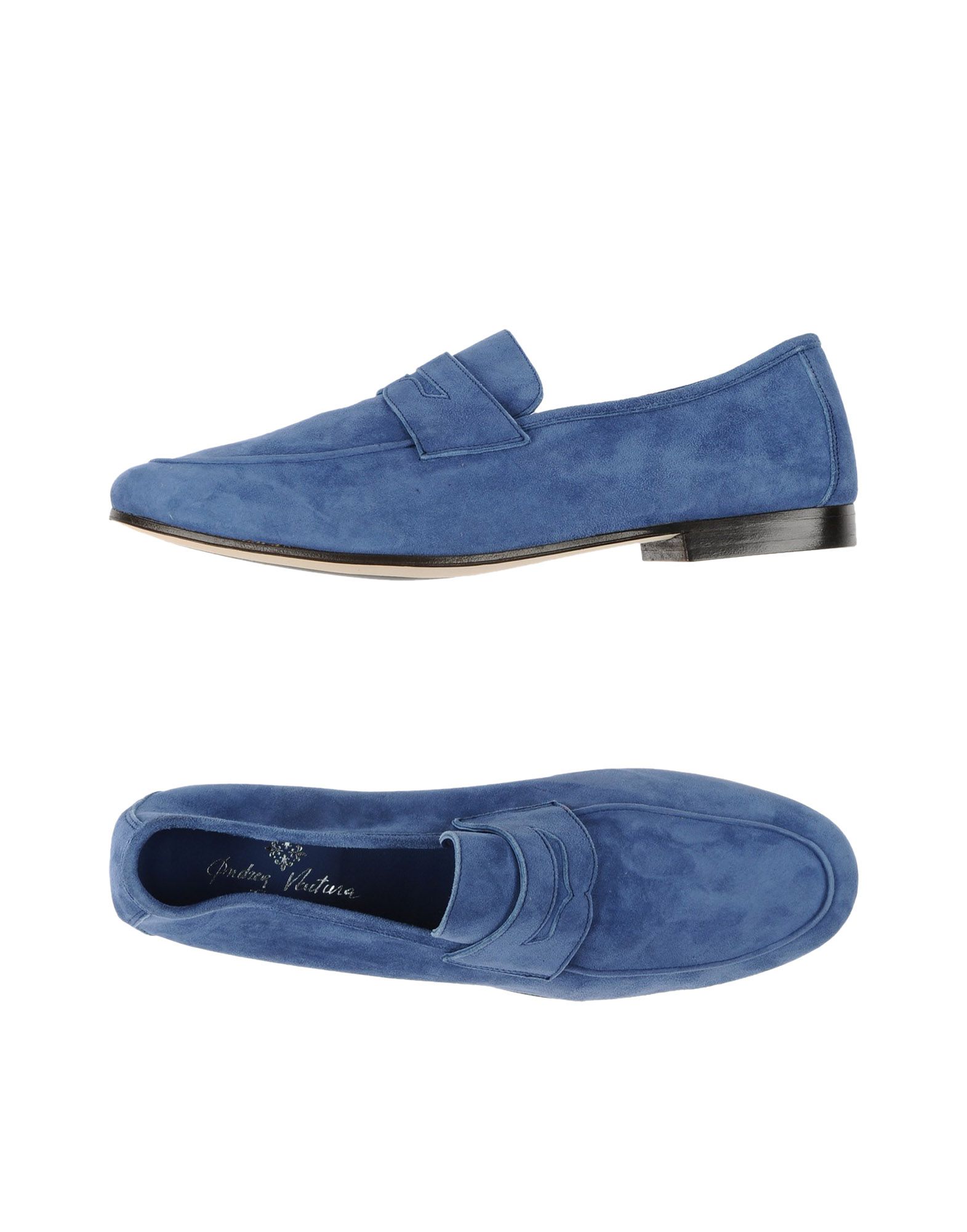 ANDREA VENTURA FIRENZE - Loafers