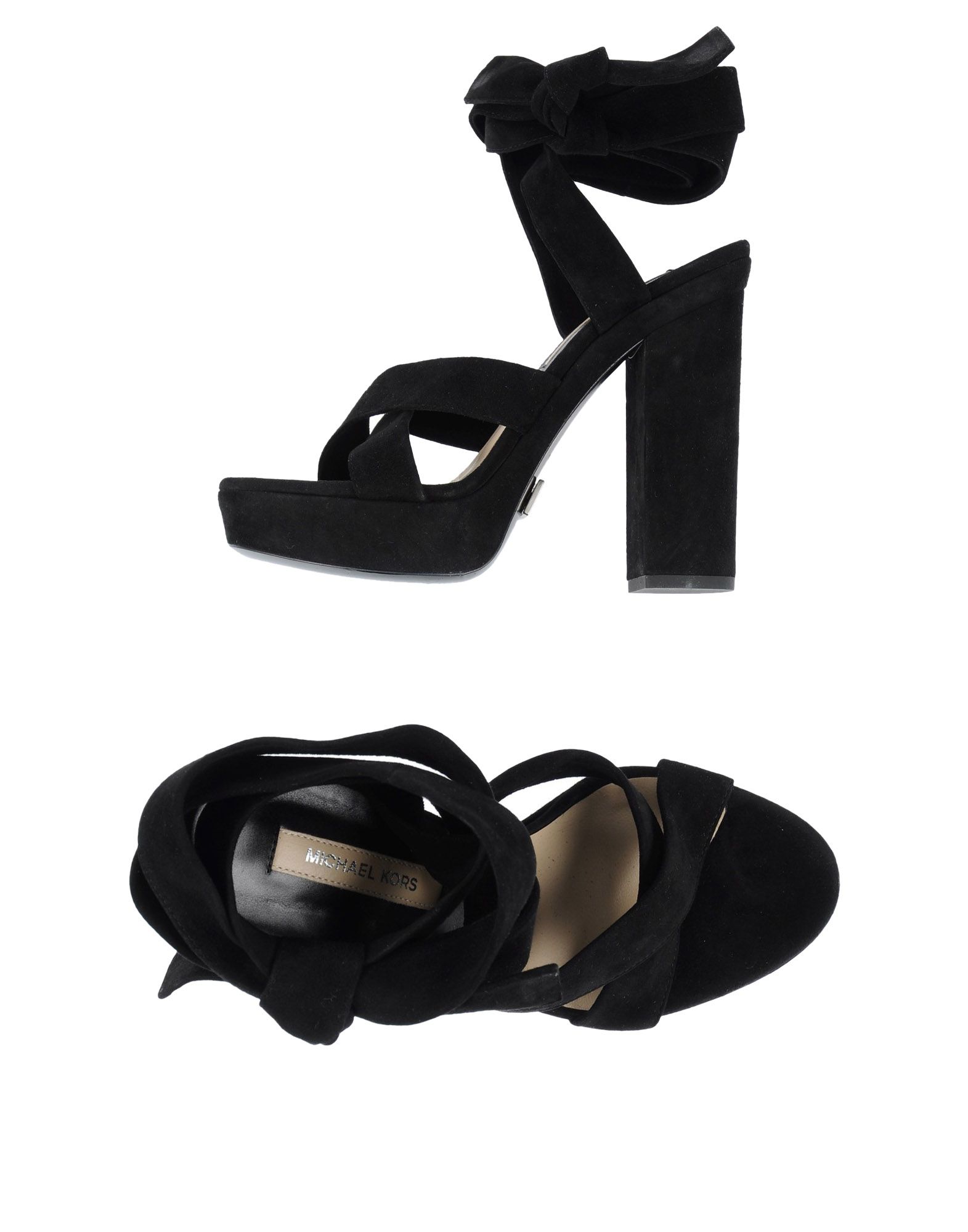 michael kors footwear online
