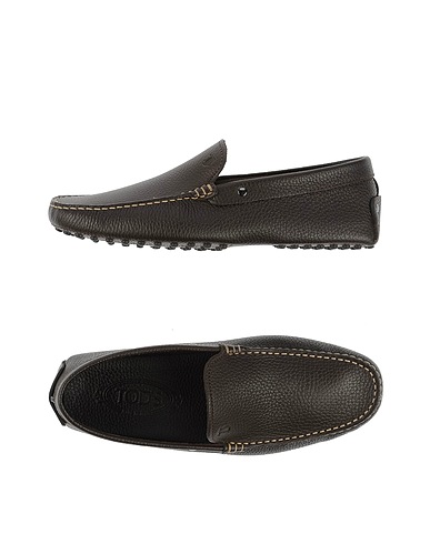 ZOOM TOD'S - Mocassins