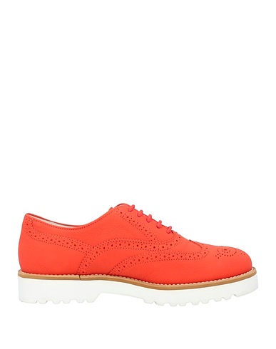 HOGAN Stringate Corallo Pelle