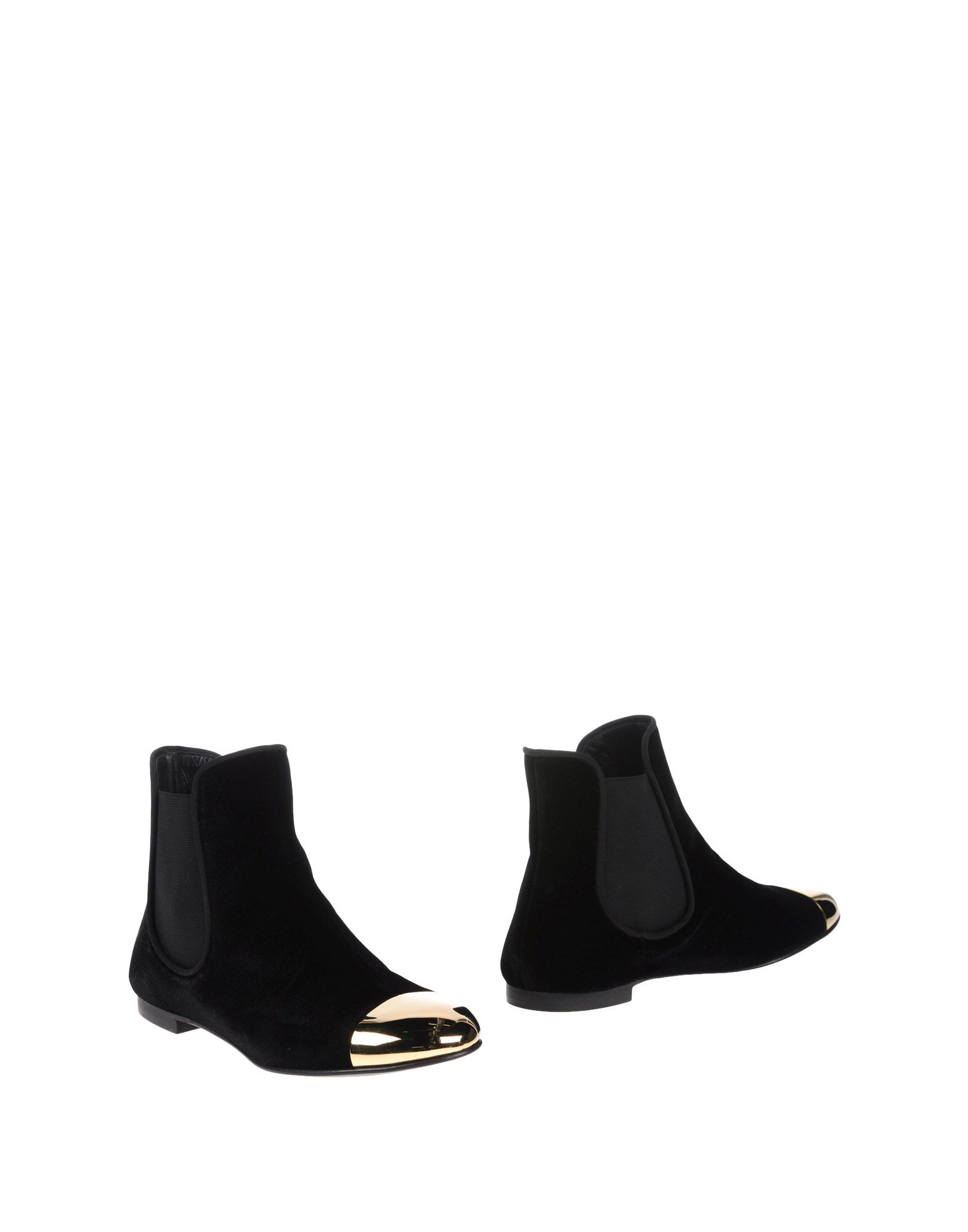 giuseppe zanotti chelsea boots