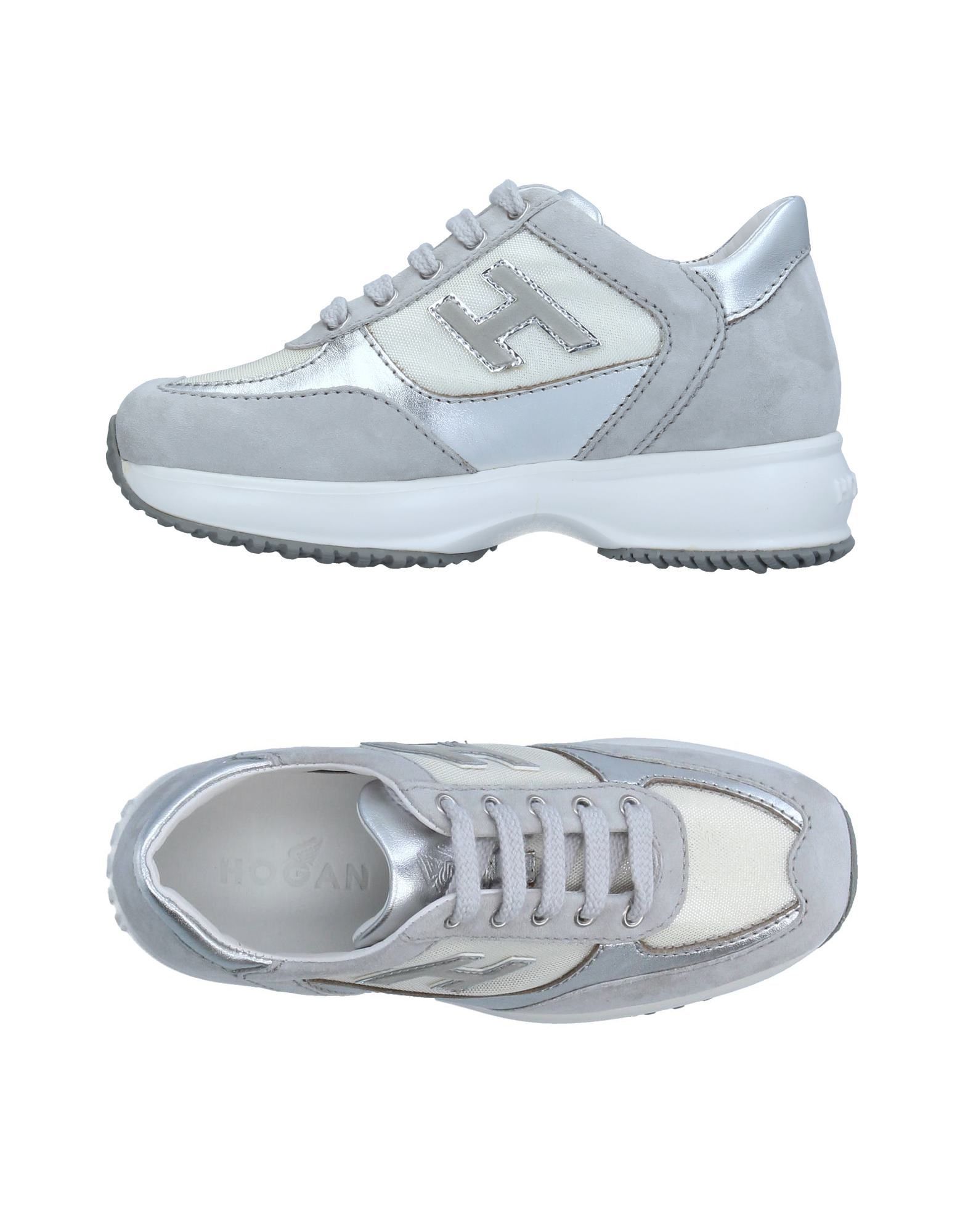 HOGAN - Кеды и кроссовки