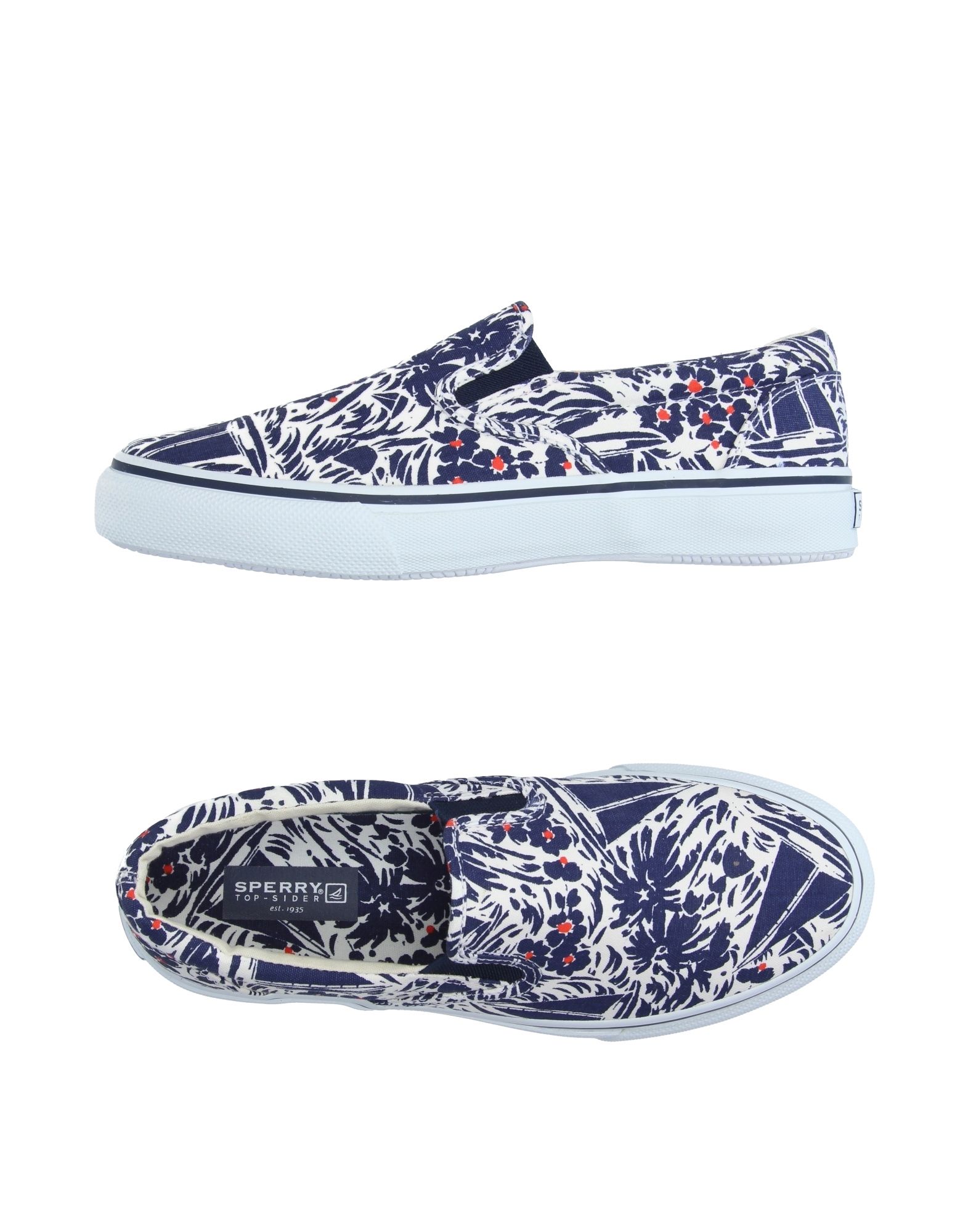 sperry espadrilles mens