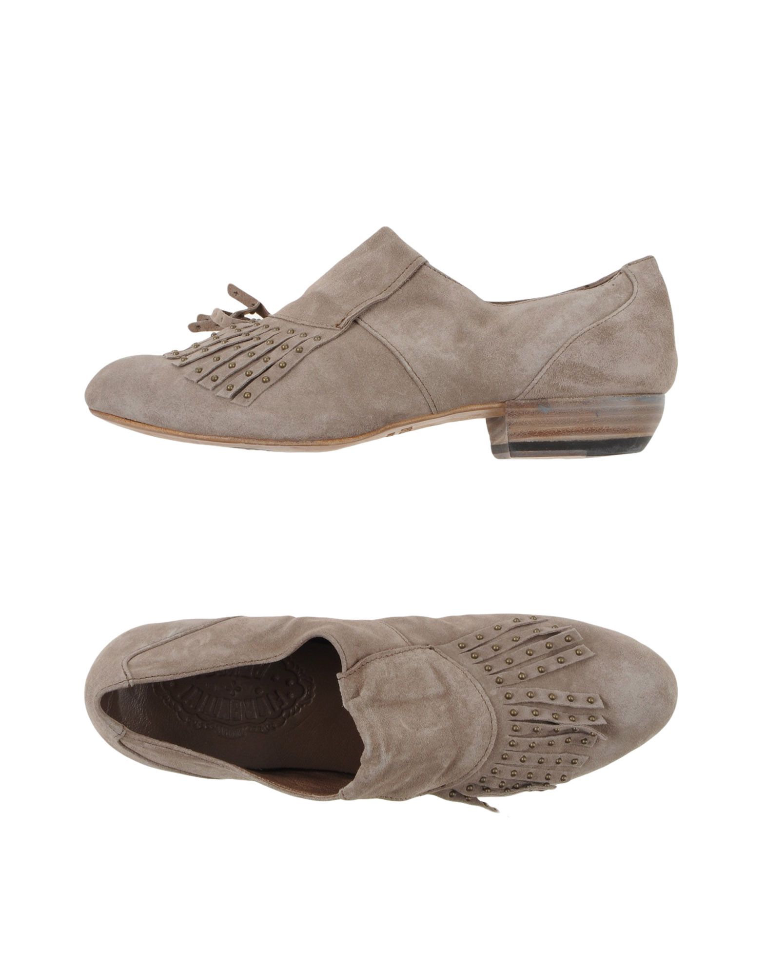 FIORENTINI+BAKER - Loafers