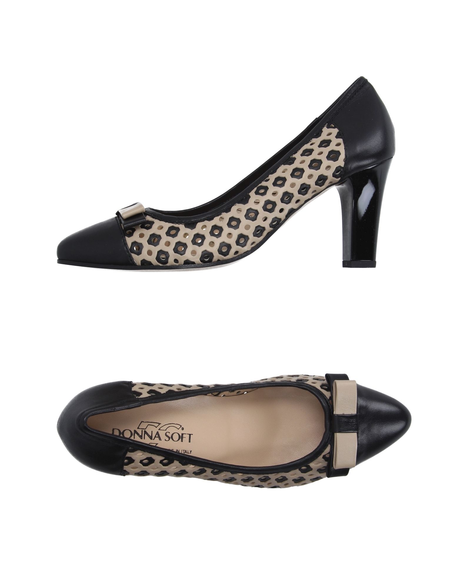 DONNA SOFT - Pumps
