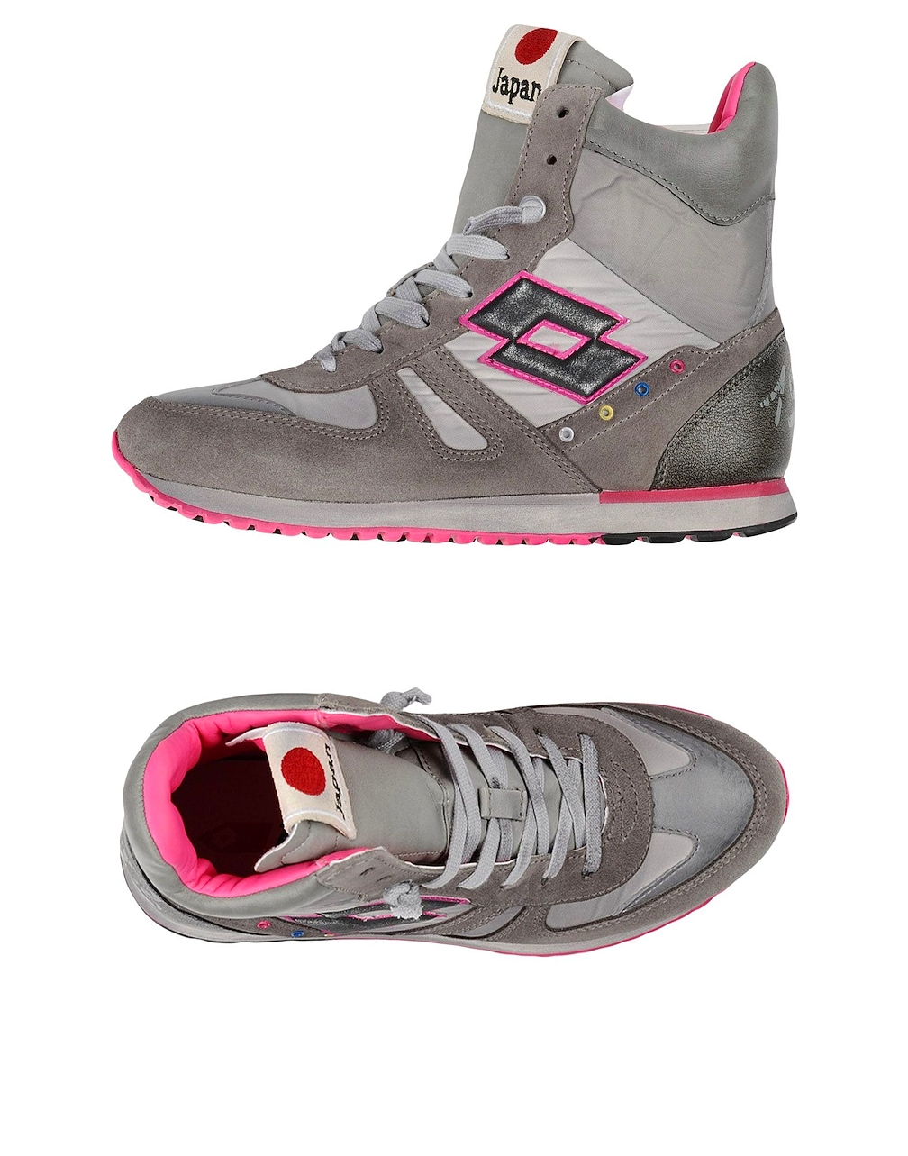 LOTTO LEGGENDA - Sneakers