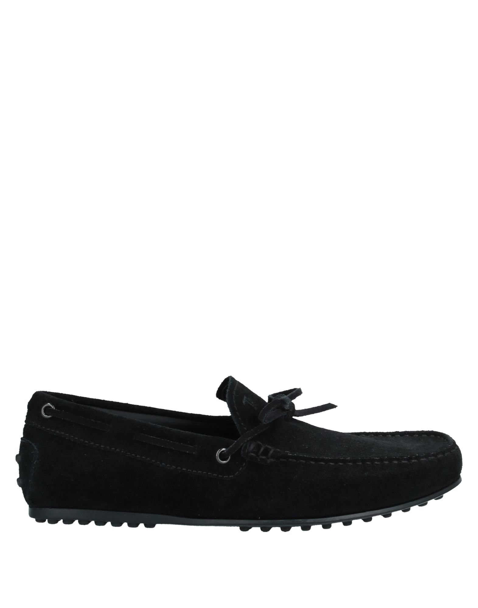 TOD'S - Loafers