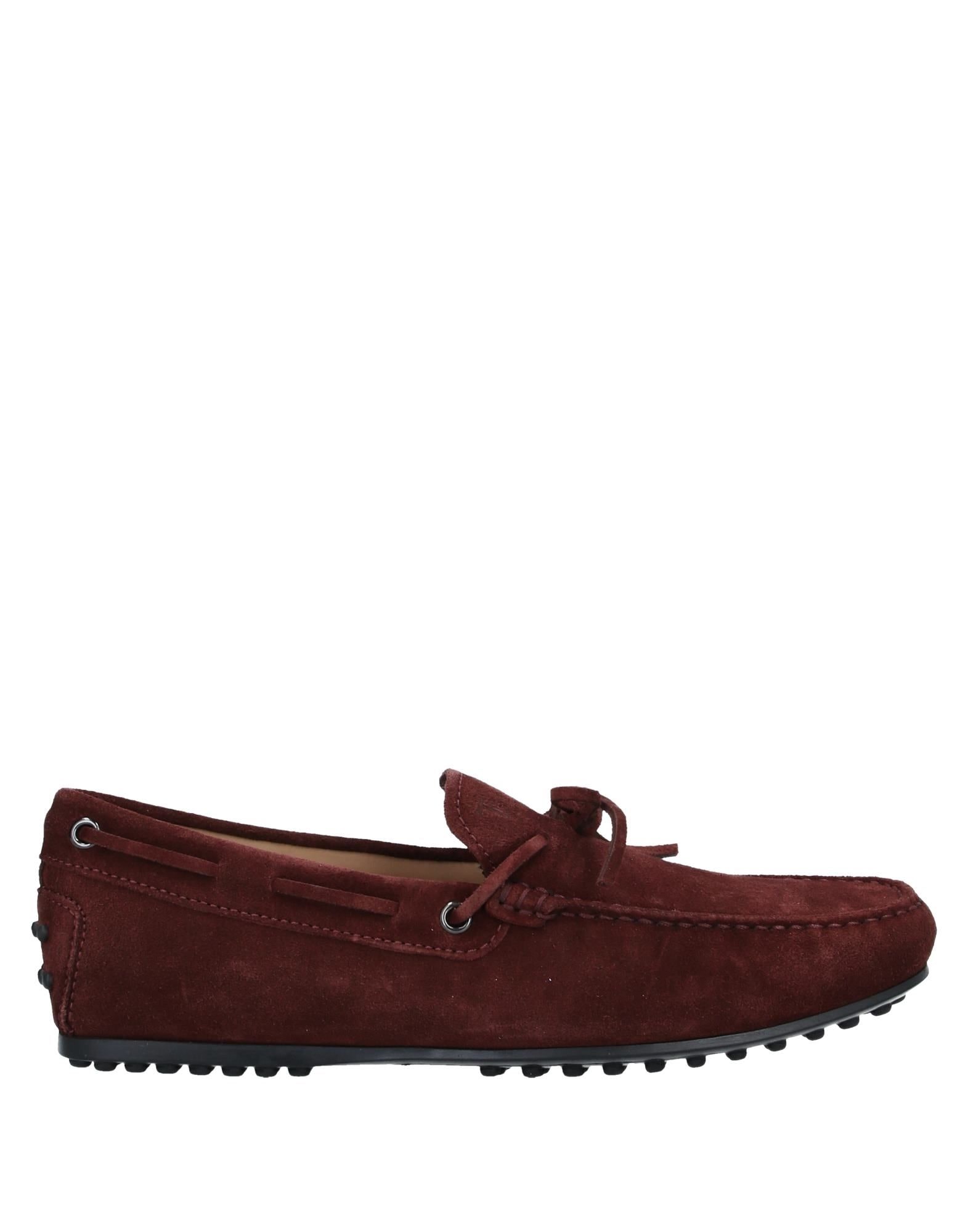 TOD'S - Loafers