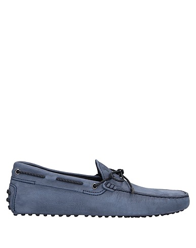 TOD'S Mocassino Avio Pelle