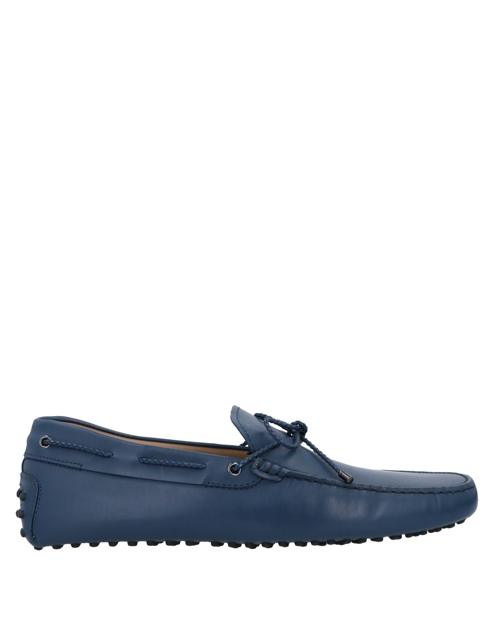 TODS Мокасины 38290₽