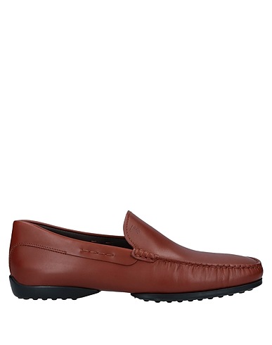 ZOOM TOD'S - Mocassins