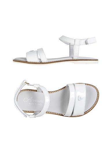 ZOOM ARMANI JUNIOR - Sandali