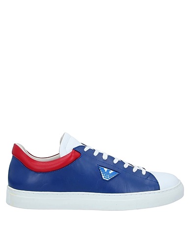 ZOOM EMPORIO ARMANI - Sneakers