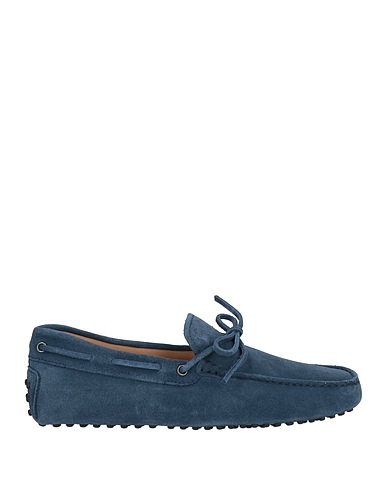 TOD'S Mocassino Avio Pelle