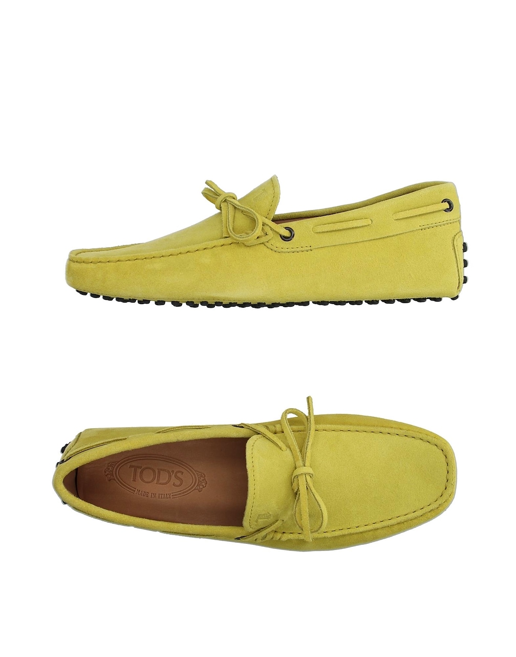TOD'S - Loafers
