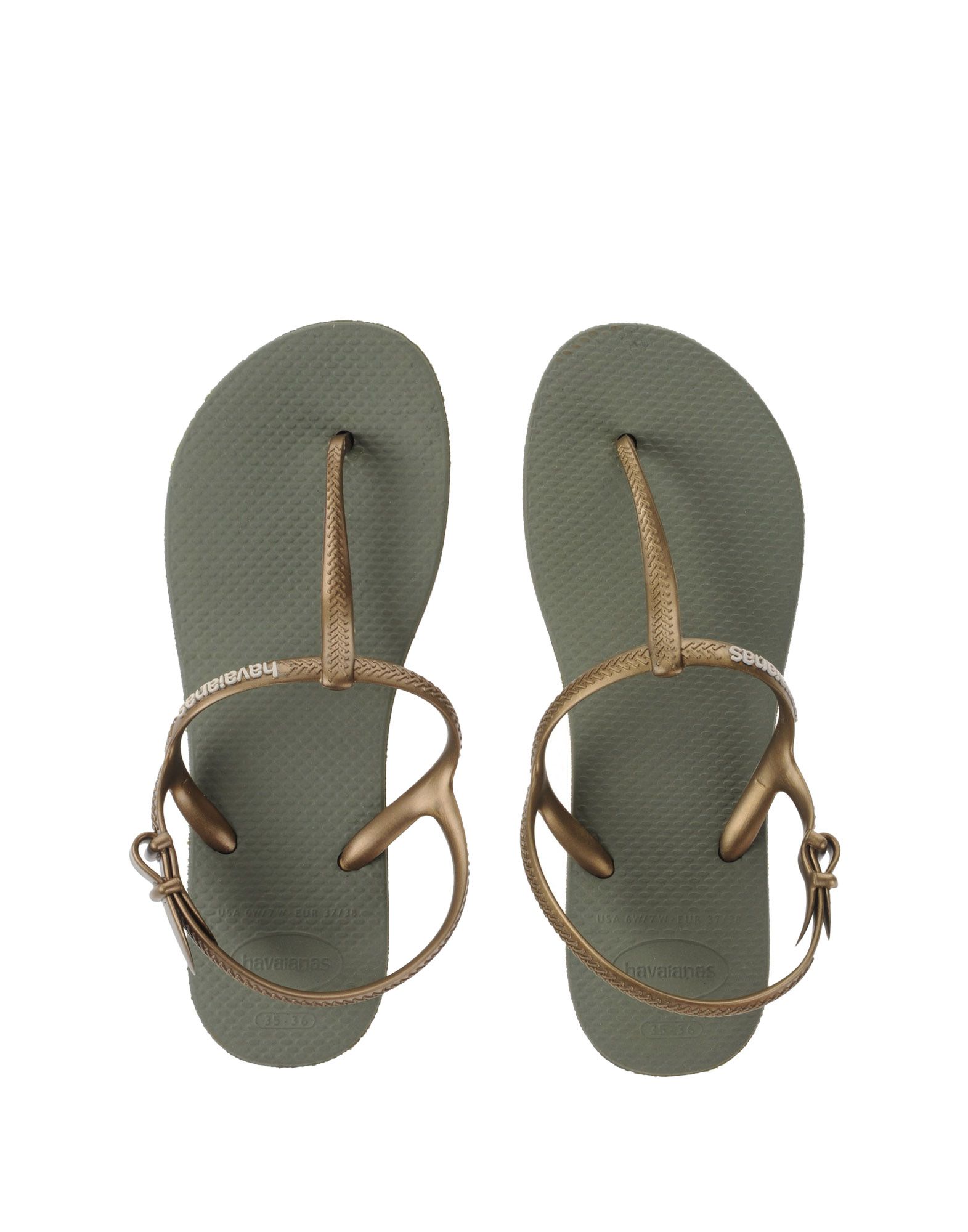 HAVAIANAS - Thong sandals