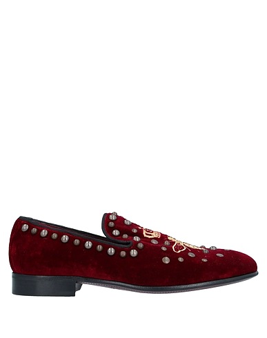 ZOOM DOLCE & GABBANA - Mocassins