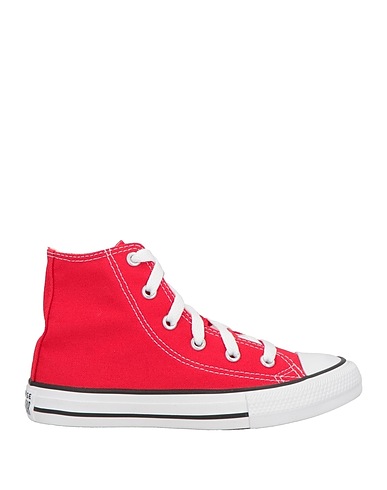 CONVERSE Sneakers Textile fibres