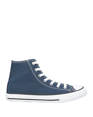 CONVERSE Sneakers Avio Fibre tessili