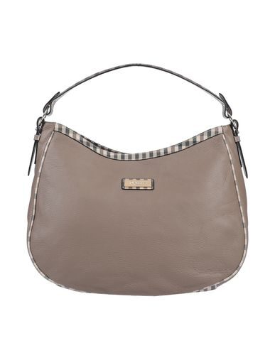 Click to view more detailed imagery on our partner's website Aquascutum Handbag In Brown