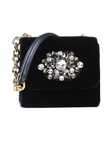 ZOOM DOLCE & GABBANA - Sac porté épaule