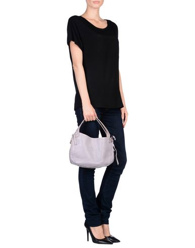 IL BISONTE Handbag,45285688SO 1
