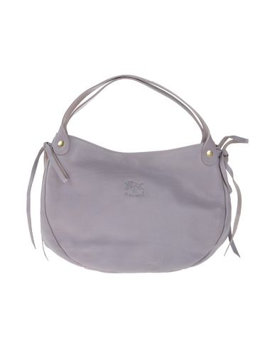 IL BISONTE Handbag,45285688SO 1