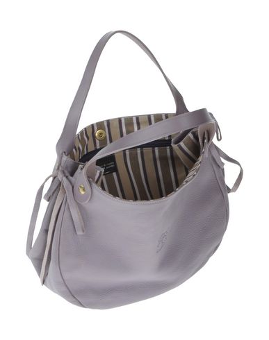 IL BISONTE Handbag,45285688SO 1