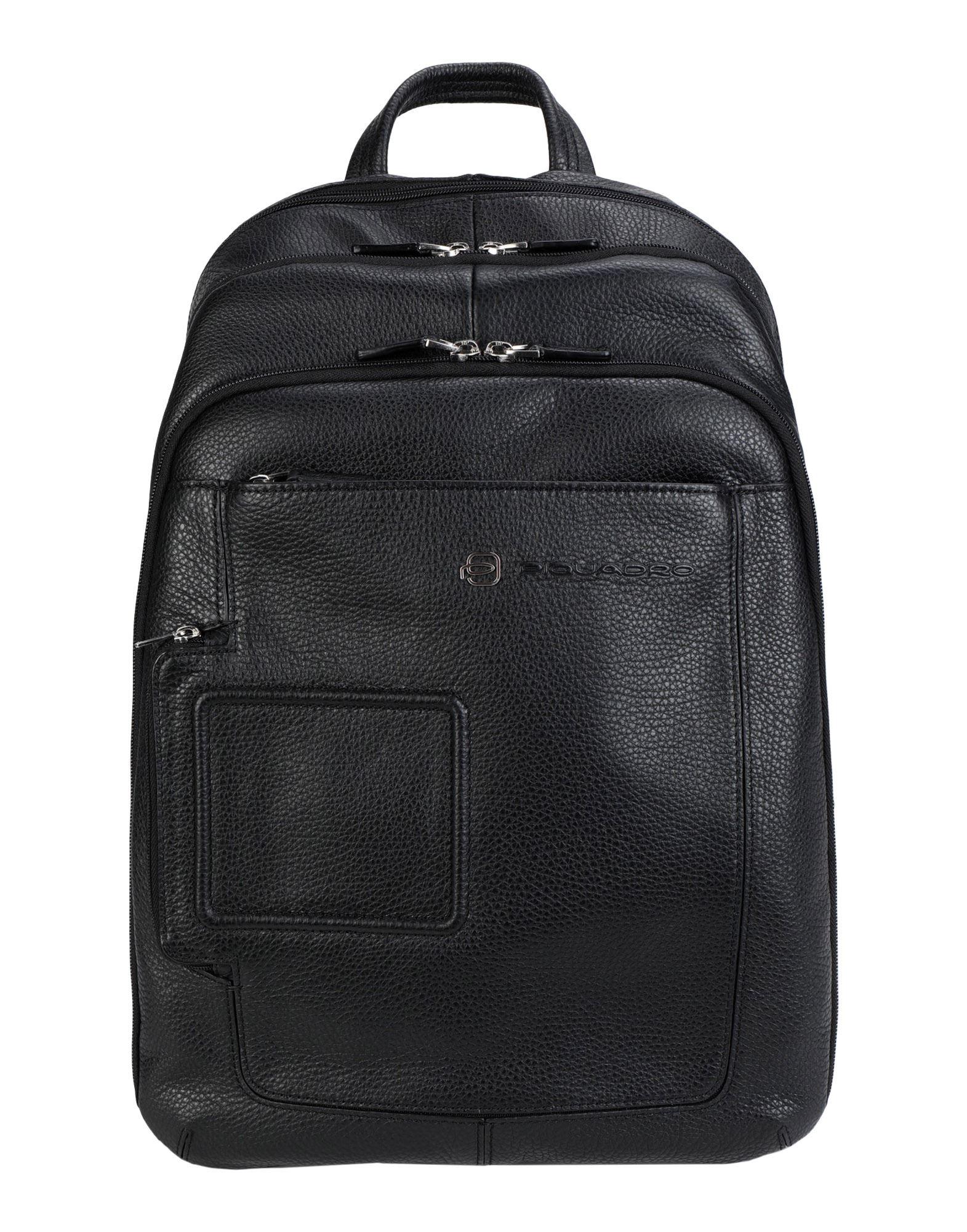 PIQUADRO - Rucksacks