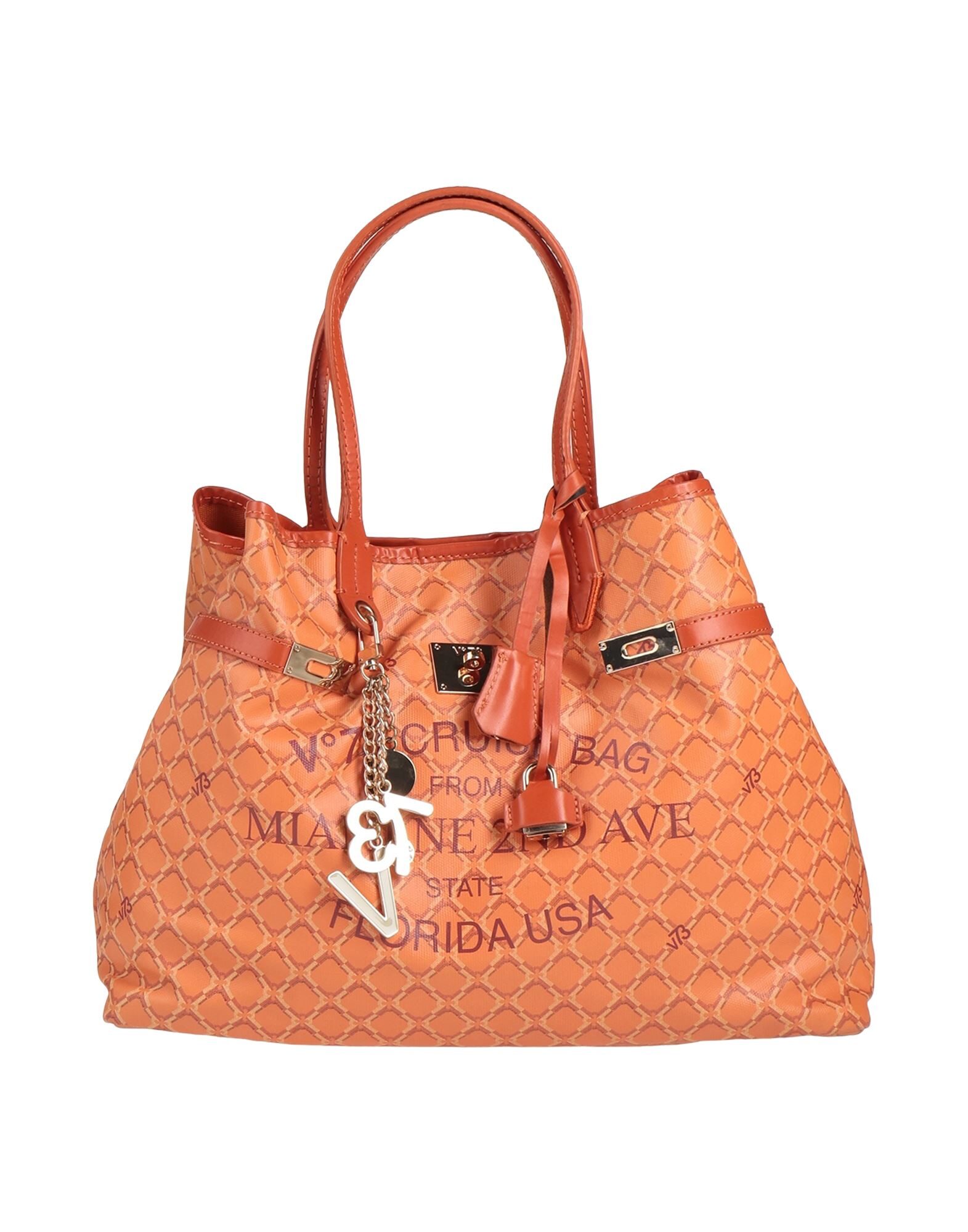 V°73 - Сумка на руку