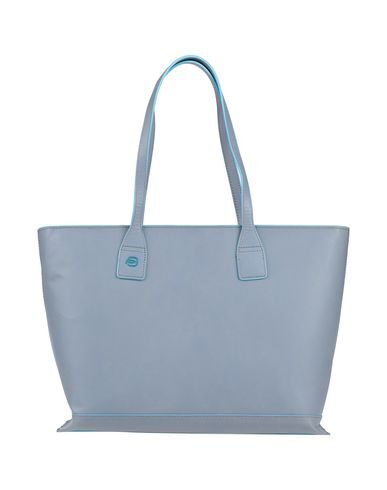 Piquadro Handbag In Grey
