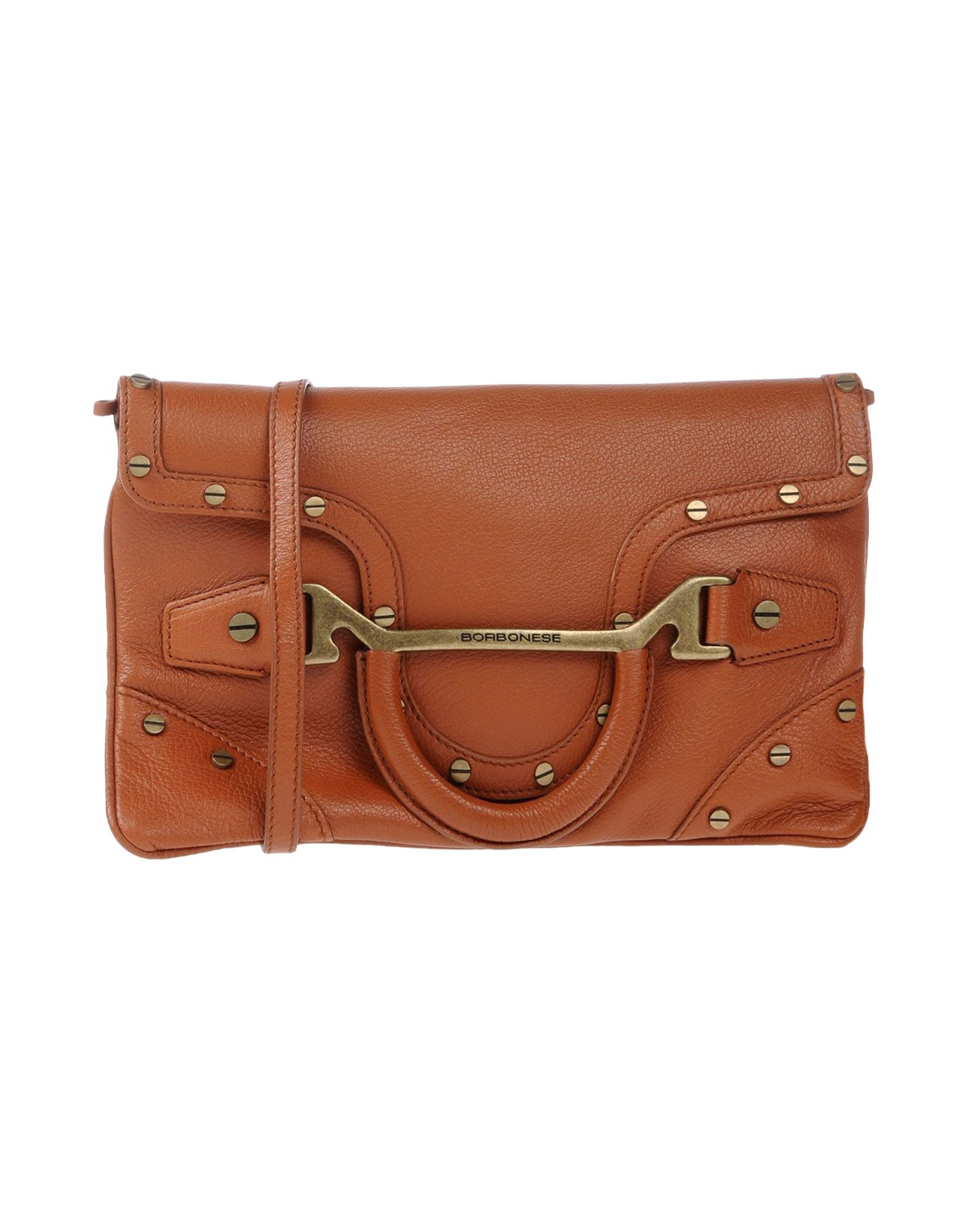 BORBONESE - Сумка на руку