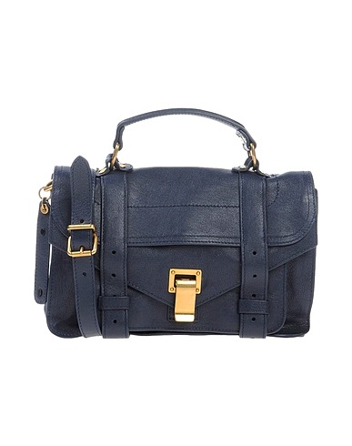 ZOOM PROENZA SCHOULER - Handbag