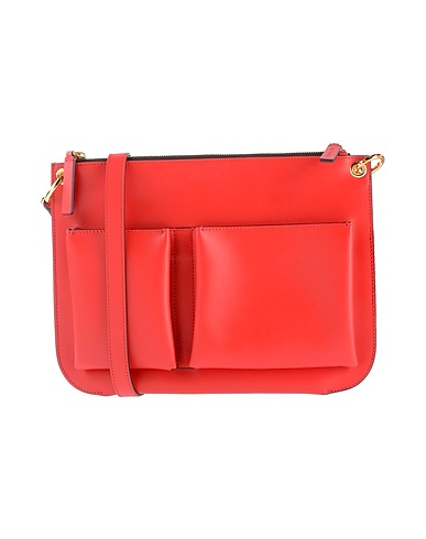 ZOOM MARNI - Cross-body bags