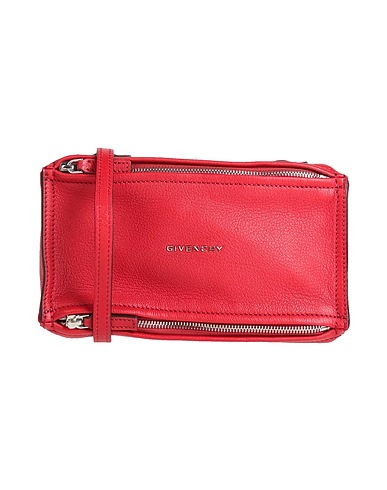 GIVENCHY Sac bandoulière 100% Peau de chèvre