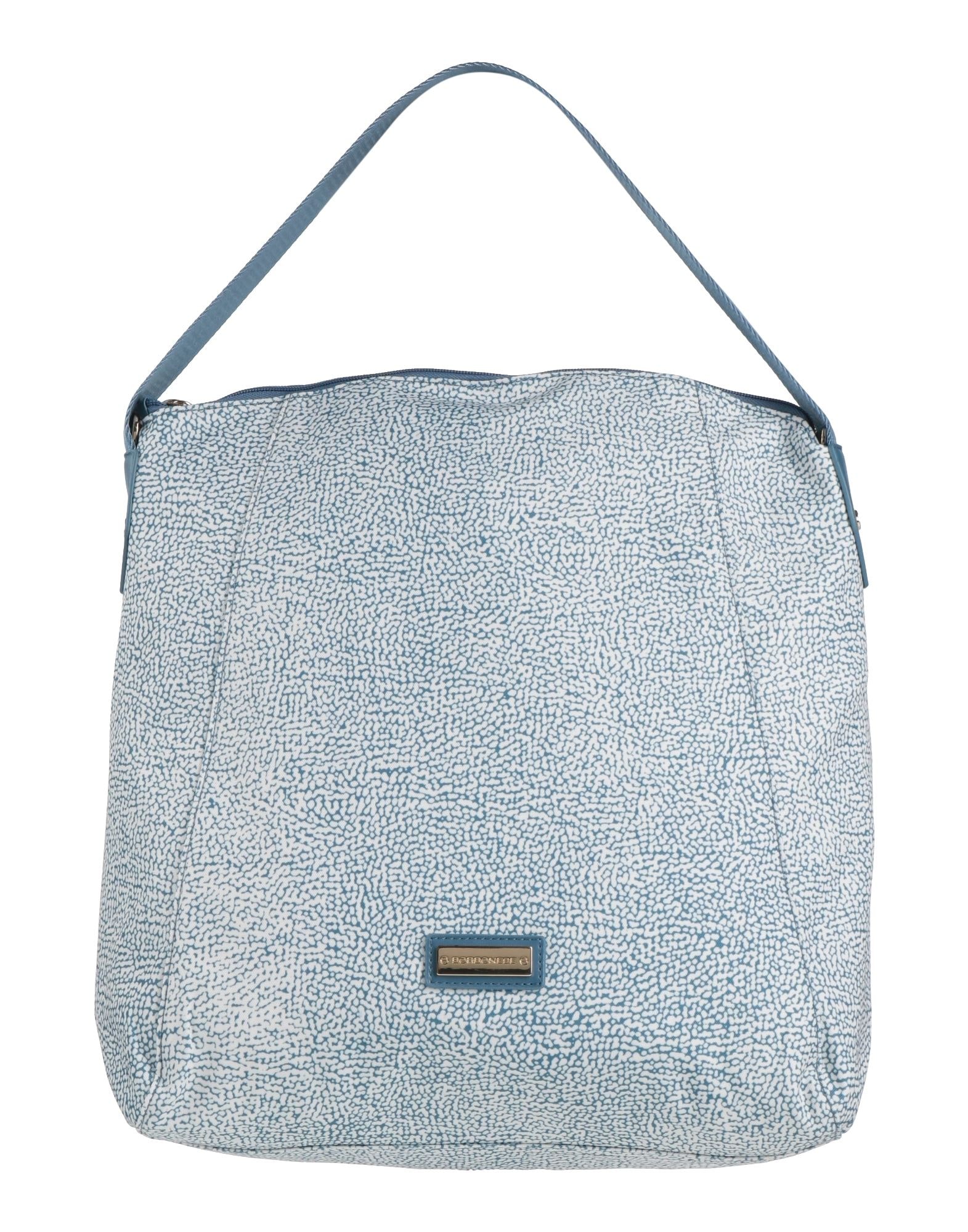 BORBONESE - Handbags