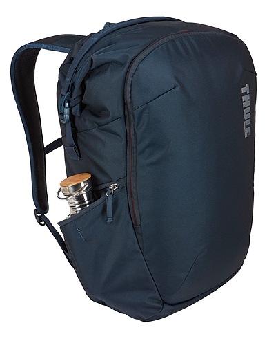 ZOOM THULE® - Rucksack & Gürteltasche
