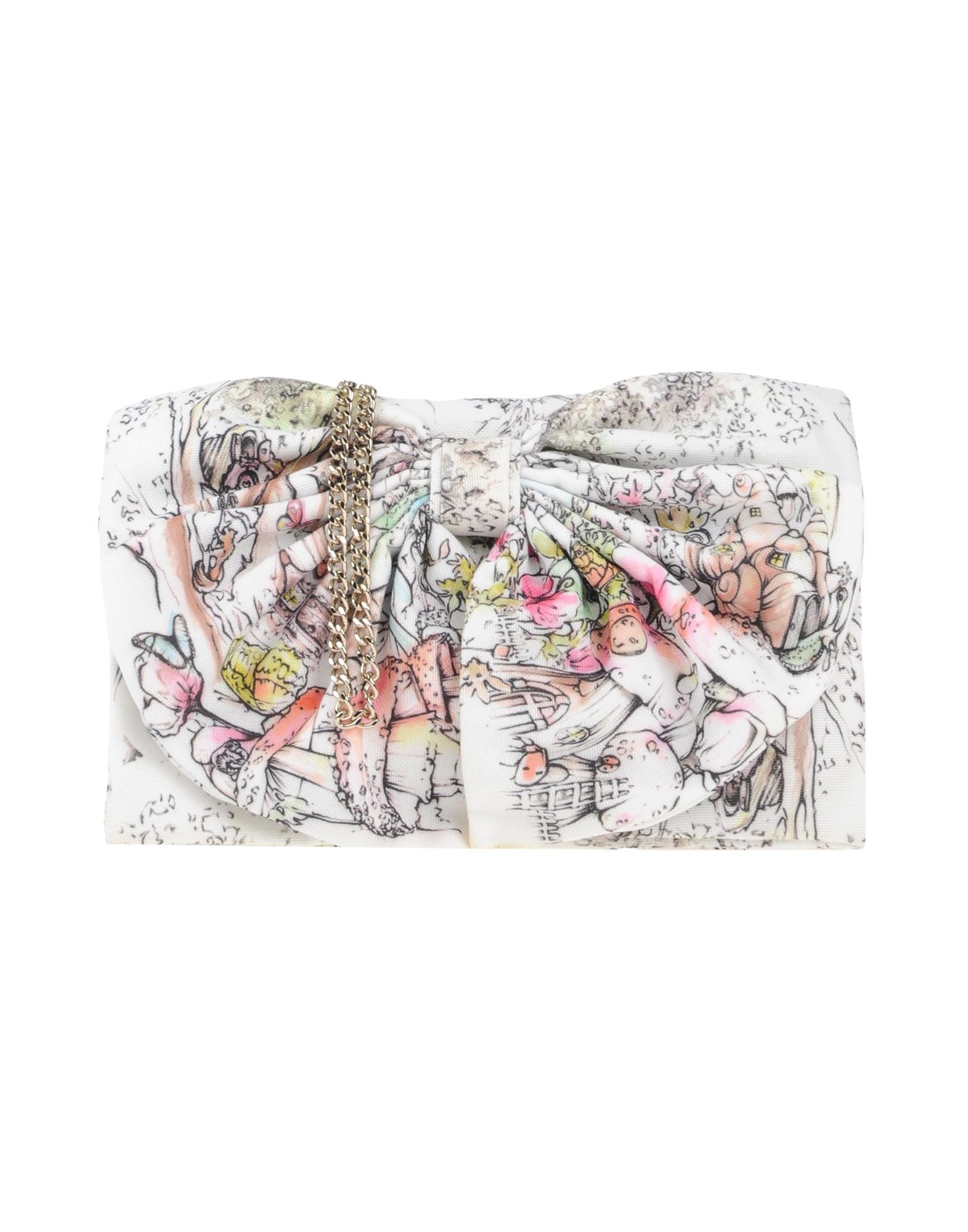 RED(V) - Cross-body bags