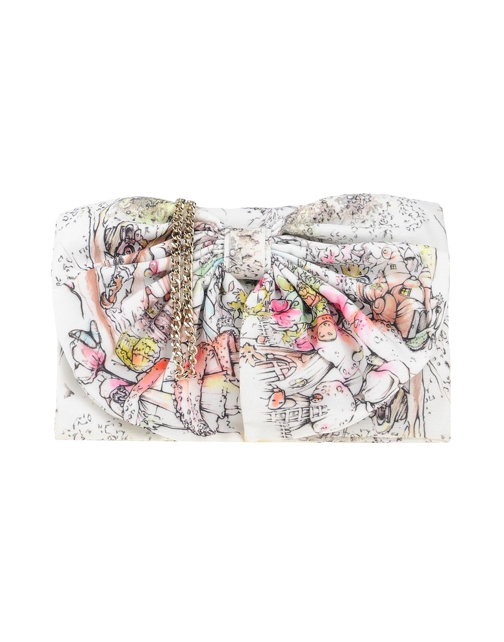 RED(V) - Borse a tracolla